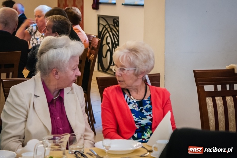 Zdjęcie w galerii na portalu naszraciborz.pl: 25-lecie raciborskiego koła Stowarzyszenia Emerytów i Rencistów Policyjnych wiadomości z regionu