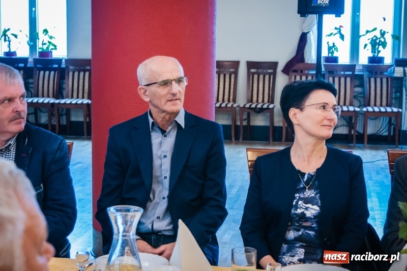 Zdjęcie w galerii na portalu naszraciborz.pl: 25-lecie raciborskiego koła Stowarzyszenia Emerytów i Rencistów Policyjnych wiadomości z regionu