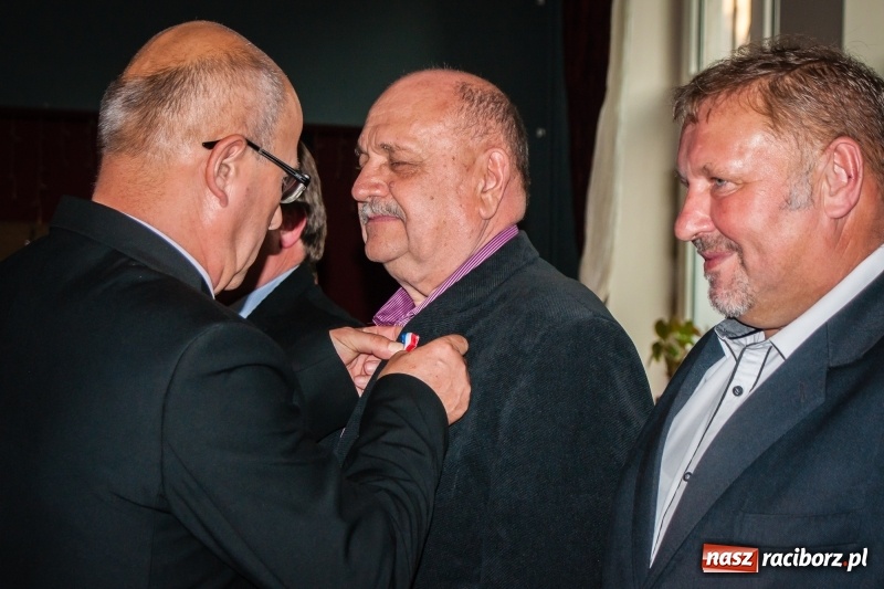 Zdjęcie w galerii na portalu naszraciborz.pl: 25-lecie raciborskiego koła Stowarzyszenia Emerytów i Rencistów Policyjnych wiadomości z regionu
