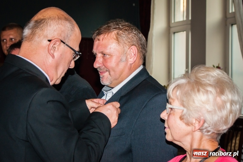Zdjęcie w galerii na portalu naszraciborz.pl: 25-lecie raciborskiego koła Stowarzyszenia Emerytów i Rencistów Policyjnych wiadomości z regionu
