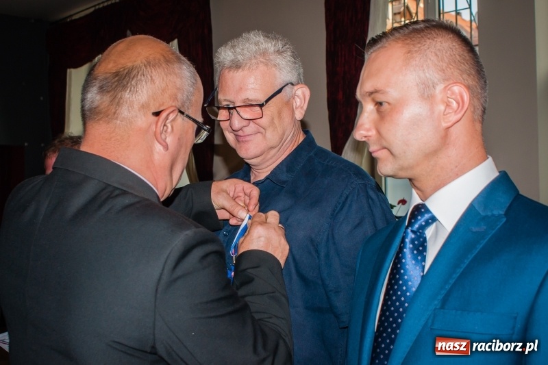 Zdjęcie w galerii na portalu naszraciborz.pl: 25-lecie raciborskiego koła Stowarzyszenia Emerytów i Rencistów Policyjnych wiadomości z regionu