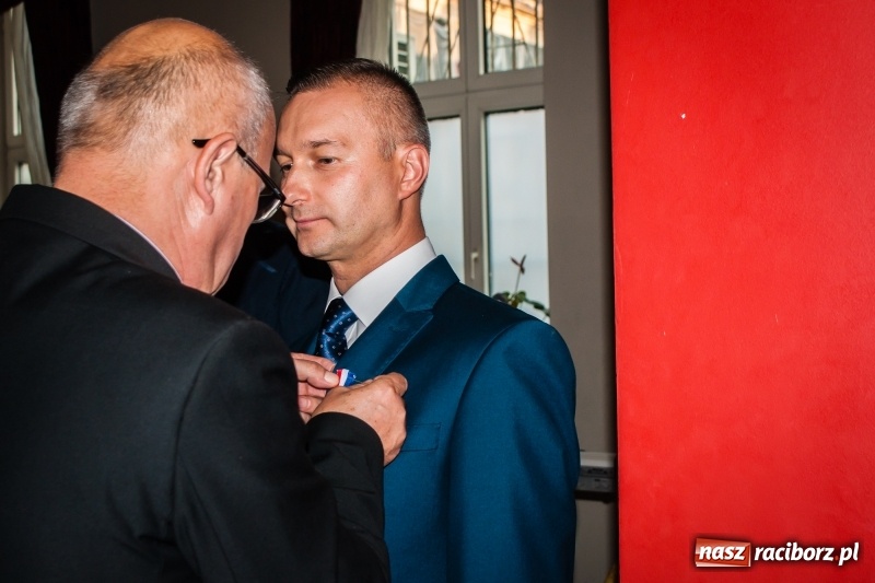 Zdjęcie w galerii na portalu naszraciborz.pl: 25-lecie raciborskiego koła Stowarzyszenia Emerytów i Rencistów Policyjnych wiadomości z regionu