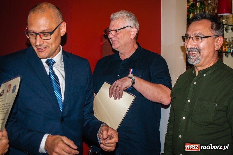Zdjęcie w galerii na portalu naszraciborz.pl: 25-lecie raciborskiego koła Stowarzyszenia Emerytów i Rencistów Policyjnych wiadomości z regionu