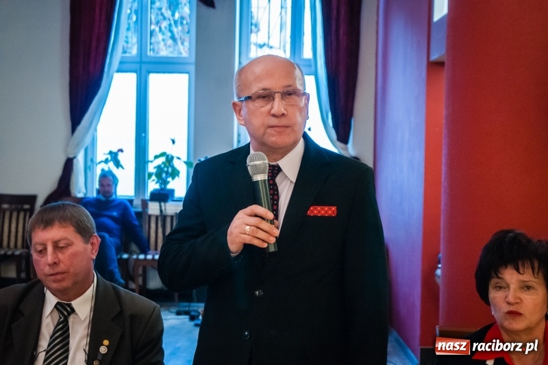 Zdjęcie w galerii na portalu naszraciborz.pl: 25-lecie raciborskiego koła Stowarzyszenia Emerytów i Rencistów Policyjnych wiadomości z regionu