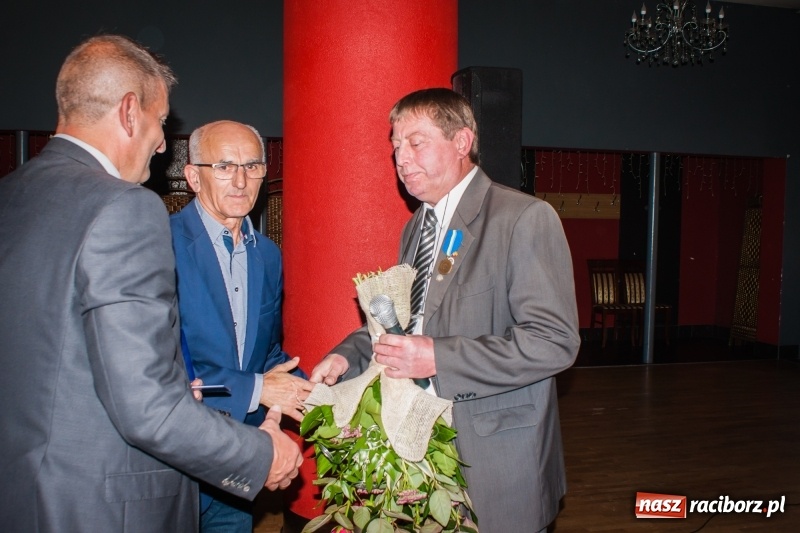 Zdjęcie w galerii na portalu naszraciborz.pl: 25-lecie raciborskiego koła Stowarzyszenia Emerytów i Rencistów Policyjnych wiadomości z regionu