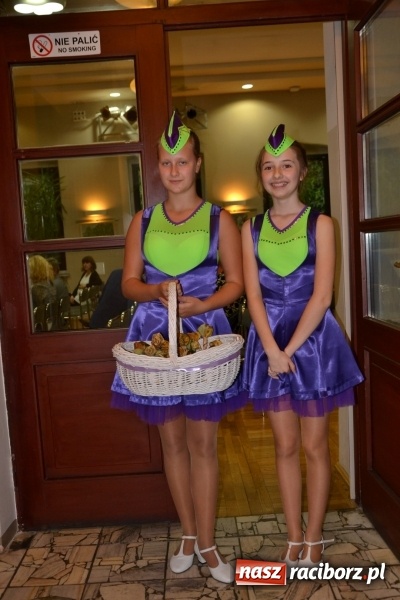 Zdjęcie w galerii na portalu naszraciborz.pl: Jan i Robert Sochowie z Nagrodą Wójta Krzyżanowic wiadomości z regionu