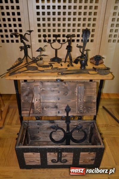 Zdjęcie w galerii na portalu naszraciborz.pl: Jan i Robert Sochowie z Nagrodą Wójta Krzyżanowic wiadomości z regionu