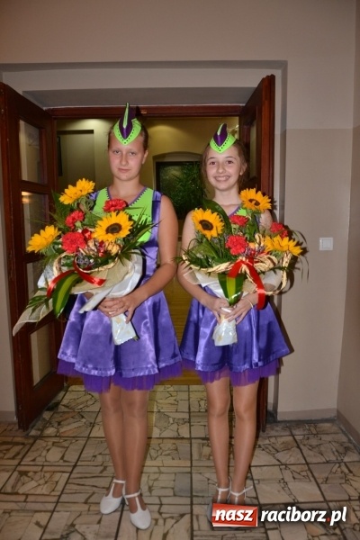 Zdjęcie w galerii na portalu naszraciborz.pl: Jan i Robert Sochowie z Nagrodą Wójta Krzyżanowic wiadomości z regionu