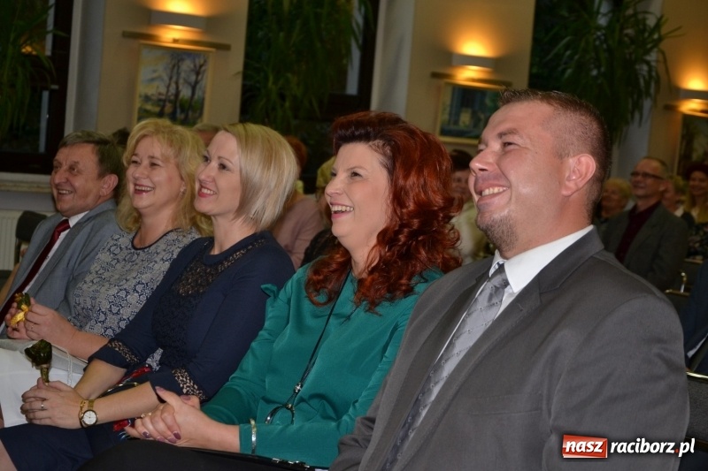 Zdjęcie w galerii na portalu naszraciborz.pl: Jan i Robert Sochowie z Nagrodą Wójta Krzyżanowic wiadomości z regionu