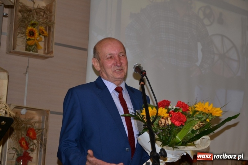 Zdjęcie w galerii na portalu naszraciborz.pl: Jan i Robert Sochowie z Nagrodą Wójta Krzyżanowic wiadomości z regionu