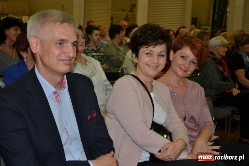 Zdjęcie w galerii na portalu naszraciborz.pl: Jan i Robert Sochowie z Nagrodą Wójta Krzyżanowic wiadomości z regionu