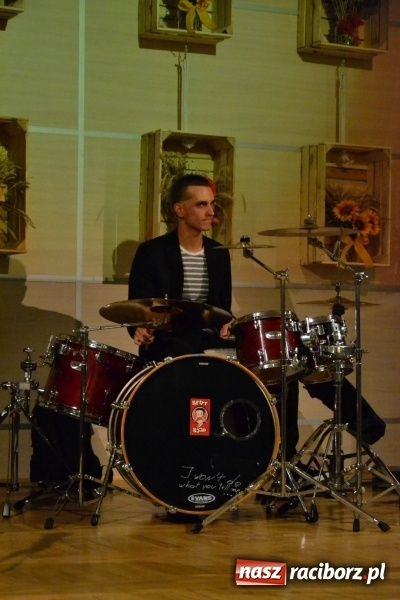 Zdjęcie w galerii na portalu naszraciborz.pl: Jan i Robert Sochowie z Nagrodą Wójta Krzyżanowic wiadomości z regionu