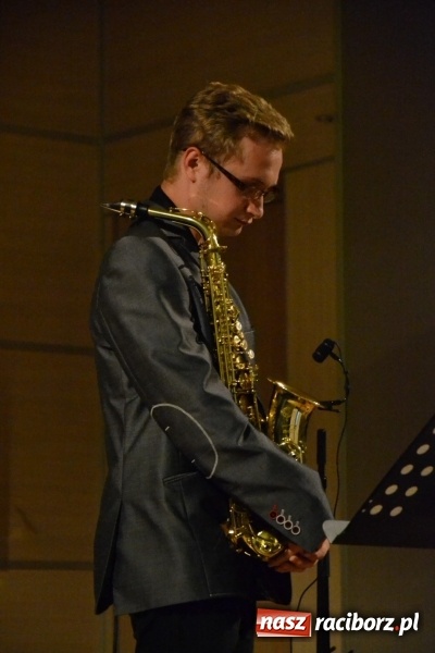 Zdjęcie w galerii na portalu naszraciborz.pl: Jan i Robert Sochowie z Nagrodą Wójta Krzyżanowic wiadomości z regionu