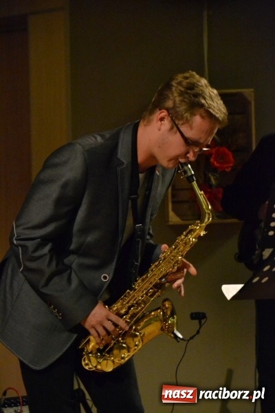 Zdjęcie w galerii na portalu naszraciborz.pl: Jan i Robert Sochowie z Nagrodą Wójta Krzyżanowic wiadomości z regionu