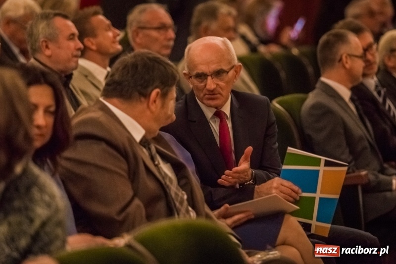 Zdjęcie w galerii na portalu naszraciborz.pl: Uroczyste obchody jubileuszu 70-lecia Mechanika w RCK wiadomości z regionu