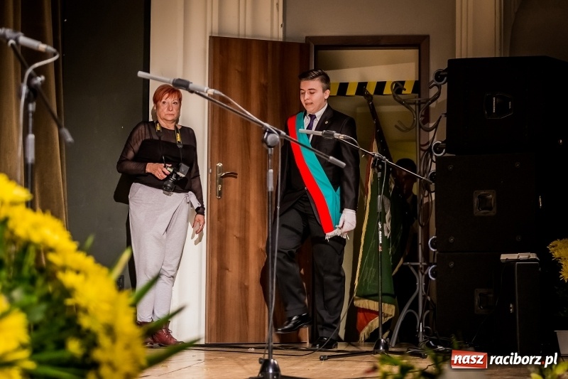 Zdjęcie w galerii na portalu naszraciborz.pl: Uroczyste obchody jubileuszu 70-lecia Mechanika w RCK wiadomości z regionu