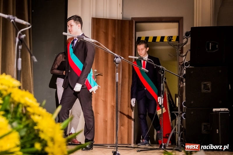 Zdjęcie w galerii na portalu naszraciborz.pl: Uroczyste obchody jubileuszu 70-lecia Mechanika w RCK wiadomości z regionu