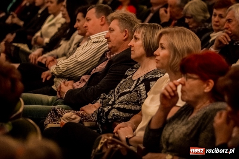 Zdjęcie w galerii na portalu naszraciborz.pl: Uroczyste obchody jubileuszu 70-lecia Mechanika w RCK wiadomości z regionu