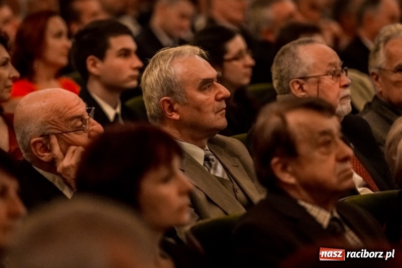 Zdjęcie w galerii na portalu naszraciborz.pl: Uroczyste obchody jubileuszu 70-lecia Mechanika w RCK wiadomości z regionu