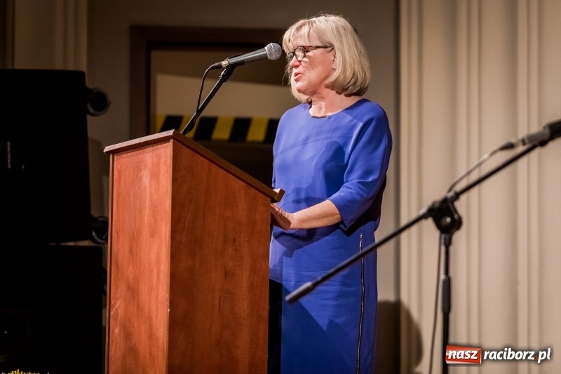 Zdjęcie w galerii na portalu naszraciborz.pl: Uroczyste obchody jubileuszu 70-lecia Mechanika w RCK wiadomości z regionu