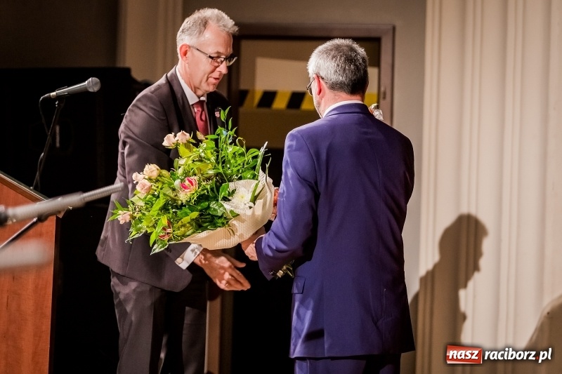 Zdjęcie w galerii na portalu naszraciborz.pl: Uroczyste obchody jubileuszu 70-lecia Mechanika w RCK wiadomości z regionu