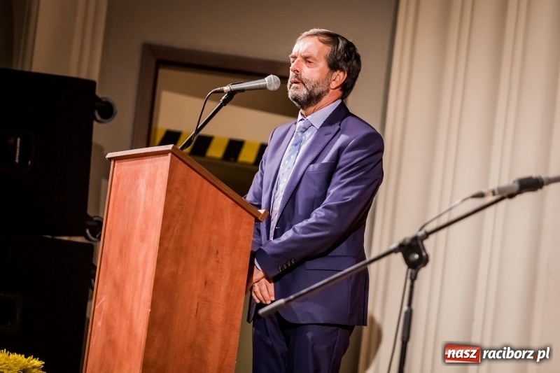 Zdjęcie w galerii na portalu naszraciborz.pl: Uroczyste obchody jubileuszu 70-lecia Mechanika w RCK wiadomości z regionu