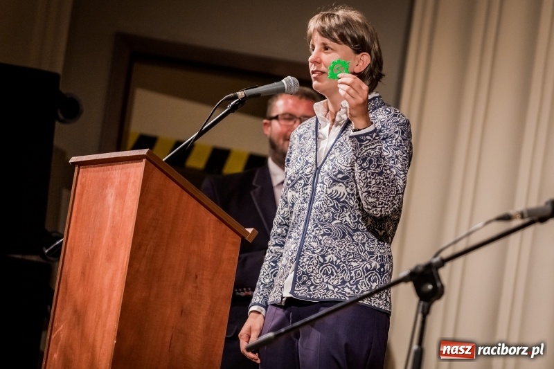 Zdjęcie w galerii na portalu naszraciborz.pl: Uroczyste obchody jubileuszu 70-lecia Mechanika w RCK wiadomości z regionu