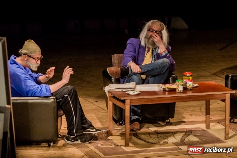 Zdjęcie w galerii na portalu naszraciborz.pl: Uroczyste obchody jubileuszu 70-lecia Mechanika w RCK wiadomości z regionu