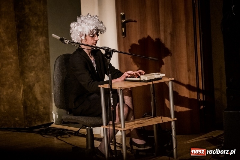 Zdjęcie w galerii na portalu naszraciborz.pl: Uroczyste obchody jubileuszu 70-lecia Mechanika w RCK wiadomości z regionu