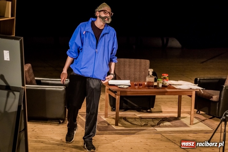 Zdjęcie w galerii na portalu naszraciborz.pl: Uroczyste obchody jubileuszu 70-lecia Mechanika w RCK wiadomości z regionu