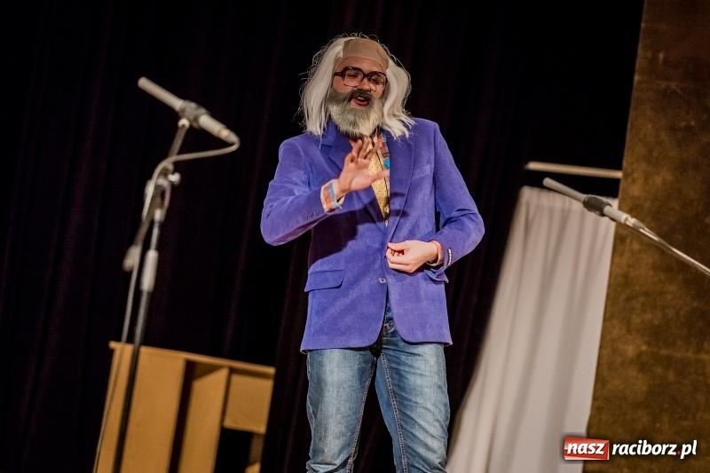 Zdjęcie w galerii na portalu naszraciborz.pl: Uroczyste obchody jubileuszu 70-lecia Mechanika w RCK wiadomości z regionu