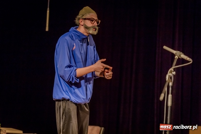 Zdjęcie w galerii na portalu naszraciborz.pl: Uroczyste obchody jubileuszu 70-lecia Mechanika w RCK wiadomości z regionu