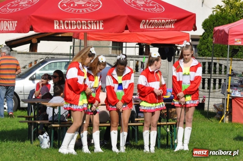 Zdjęcie w galerii na portalu naszraciborz.pl: Wielki piknik konny na Ostrogu, czyli raciborski Hubertus 2017 FOTO i WIDEO wiadomości z regionu