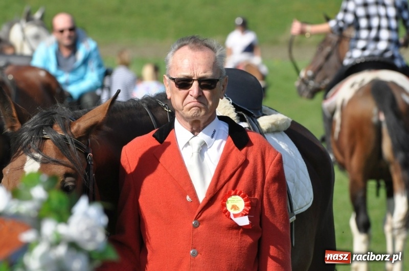 Zdjęcie w galerii na portalu naszraciborz.pl: Wielki piknik konny na Ostrogu, czyli raciborski Hubertus 2017 FOTO i WIDEO wiadomości z regionu