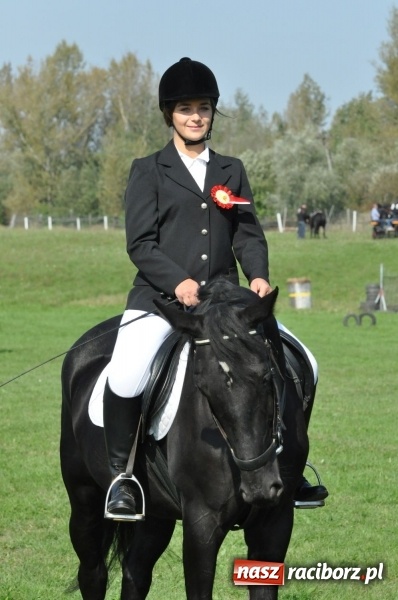 Zdjęcie w galerii na portalu naszraciborz.pl: Wielki piknik konny na Ostrogu, czyli raciborski Hubertus 2017 FOTO i WIDEO wiadomości z regionu