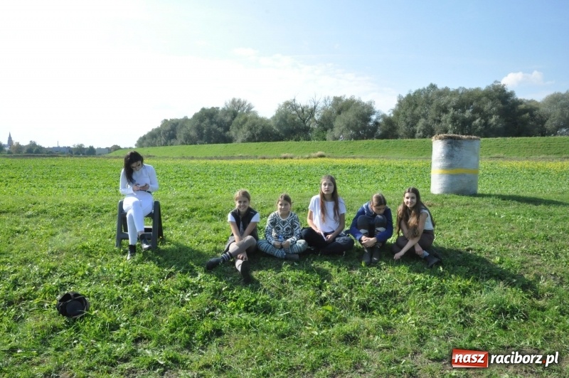 Zdjęcie w galerii na portalu naszraciborz.pl: Wielki piknik konny na Ostrogu, czyli raciborski Hubertus 2017 FOTO i WIDEO wiadomości z regionu