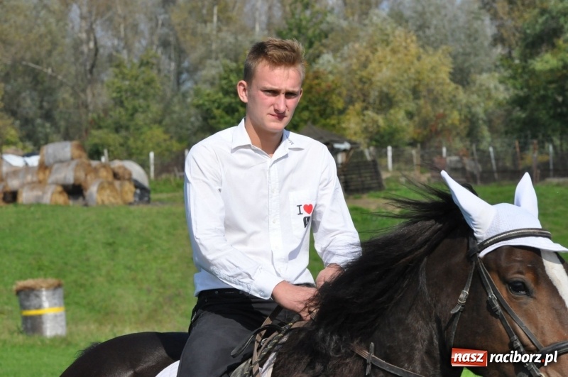 Zdjęcie w galerii na portalu naszraciborz.pl: Wielki piknik konny na Ostrogu, czyli raciborski Hubertus 2017 FOTO i WIDEO wiadomości z regionu