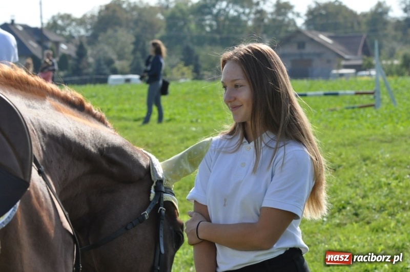 Zdjęcie w galerii na portalu naszraciborz.pl: Wielki piknik konny na Ostrogu, czyli raciborski Hubertus 2017 FOTO i WIDEO wiadomości z regionu