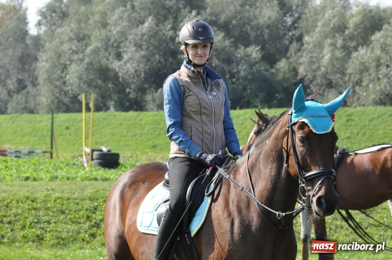 Zdjęcie w galerii na portalu naszraciborz.pl: Wielki piknik konny na Ostrogu, czyli raciborski Hubertus 2017 FOTO i WIDEO wiadomości z regionu