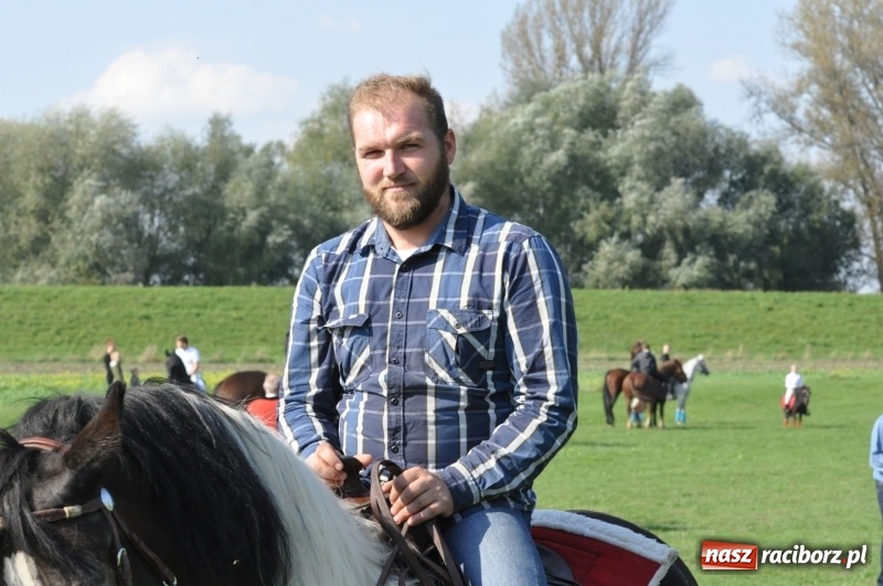 Zdjęcie w galerii na portalu naszraciborz.pl: Wielki piknik konny na Ostrogu, czyli raciborski Hubertus 2017 FOTO i WIDEO wiadomości z regionu