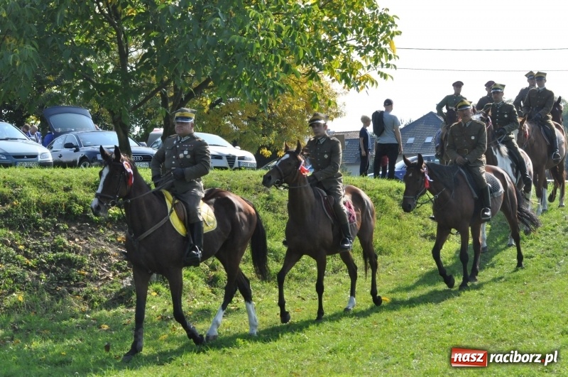 Zdjęcie w galerii na portalu naszraciborz.pl: Wielki piknik konny na Ostrogu, czyli raciborski Hubertus 2017 FOTO i WIDEO wiadomości z regionu