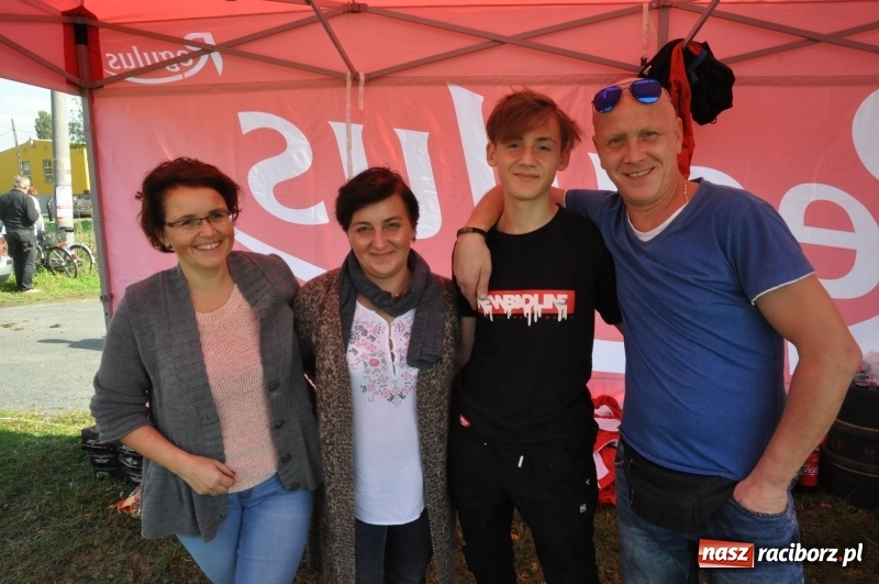 Zdjęcie w galerii na portalu naszraciborz.pl: Wielki piknik konny na Ostrogu, czyli raciborski Hubertus 2017 FOTO i WIDEO wiadomości z regionu