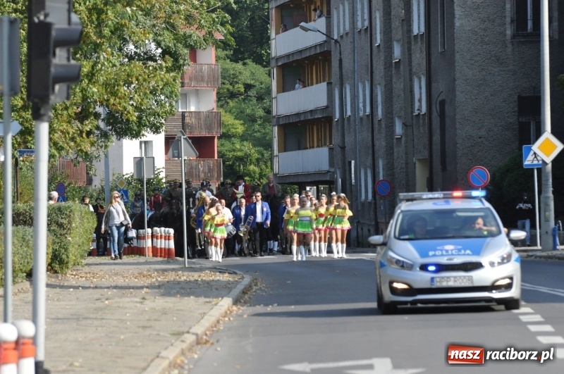 Zdjęcie w galerii na portalu naszraciborz.pl: Wielki piknik konny na Ostrogu, czyli raciborski Hubertus 2017 FOTO i WIDEO wiadomości z regionu