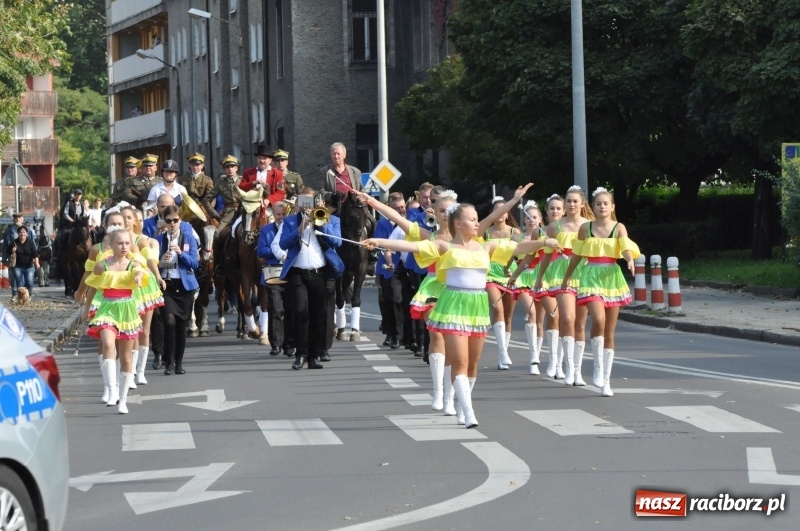 Zdjęcie w galerii na portalu naszraciborz.pl: Wielki piknik konny na Ostrogu, czyli raciborski Hubertus 2017 FOTO i WIDEO wiadomości z regionu