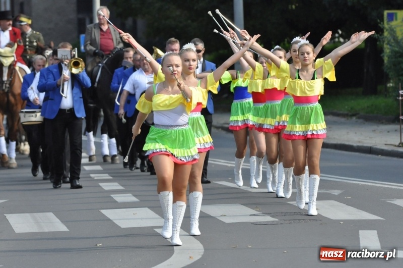 Zdjęcie w galerii na portalu naszraciborz.pl: Wielki piknik konny na Ostrogu, czyli raciborski Hubertus 2017 FOTO i WIDEO wiadomości z regionu