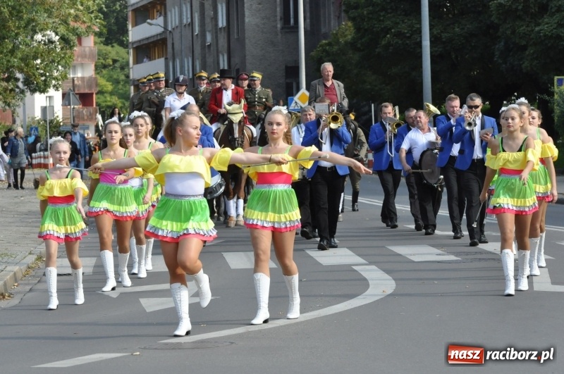 Zdjęcie w galerii na portalu naszraciborz.pl: Wielki piknik konny na Ostrogu, czyli raciborski Hubertus 2017 FOTO i WIDEO wiadomości z regionu