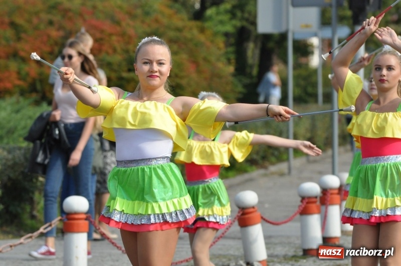 Zdjęcie w galerii na portalu naszraciborz.pl: Wielki piknik konny na Ostrogu, czyli raciborski Hubertus 2017 FOTO i WIDEO wiadomości z regionu