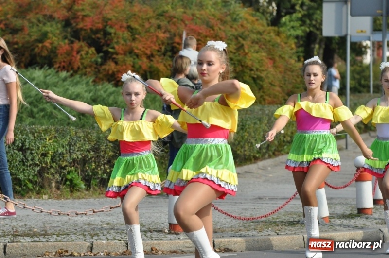Zdjęcie w galerii na portalu naszraciborz.pl: Wielki piknik konny na Ostrogu, czyli raciborski Hubertus 2017 FOTO i WIDEO wiadomości z regionu