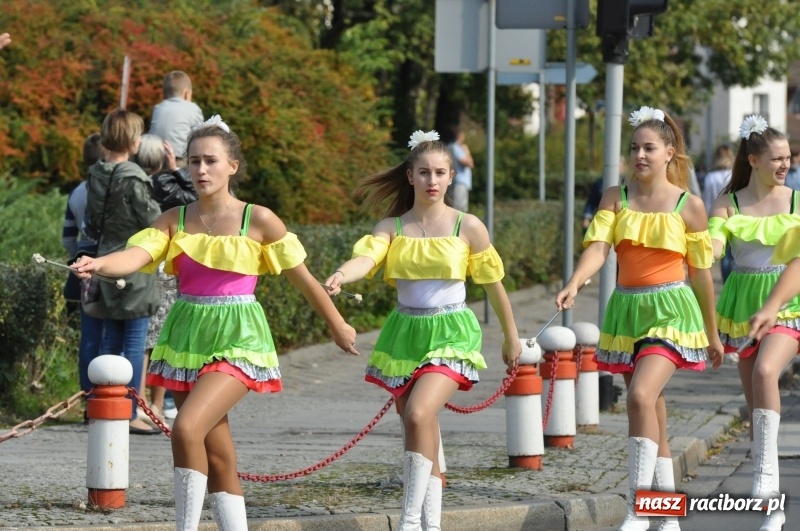 Zdjęcie w galerii na portalu naszraciborz.pl: Wielki piknik konny na Ostrogu, czyli raciborski Hubertus 2017 FOTO i WIDEO wiadomości z regionu