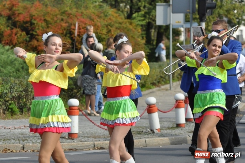 Zdjęcie w galerii na portalu naszraciborz.pl: Wielki piknik konny na Ostrogu, czyli raciborski Hubertus 2017 FOTO i WIDEO wiadomości z regionu